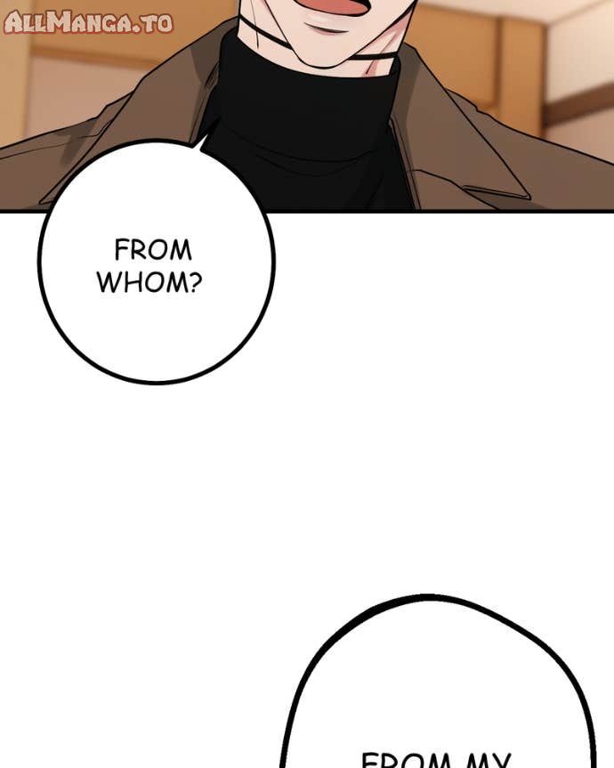 Read My Lovely Bodyguard ENGLISH Manga Online