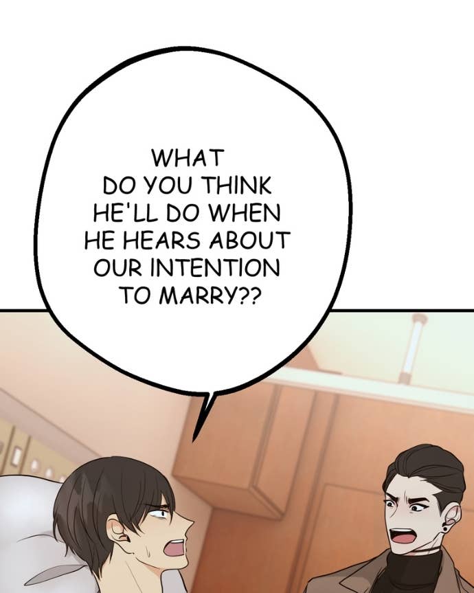 Read My Lovely Bodyguard ENGLISH Manga Online