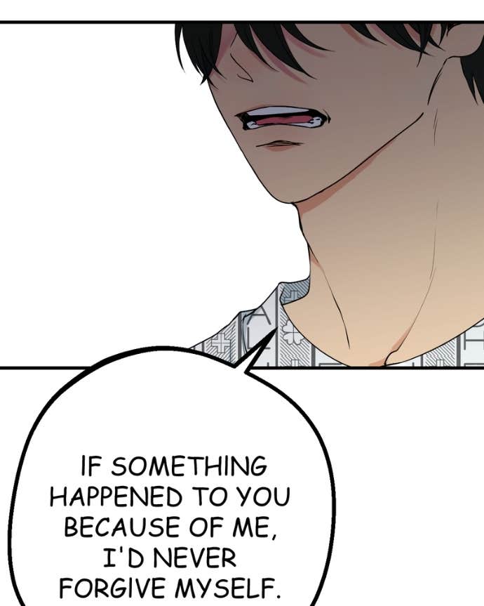 Read My Lovely Bodyguard ENGLISH Manga Online