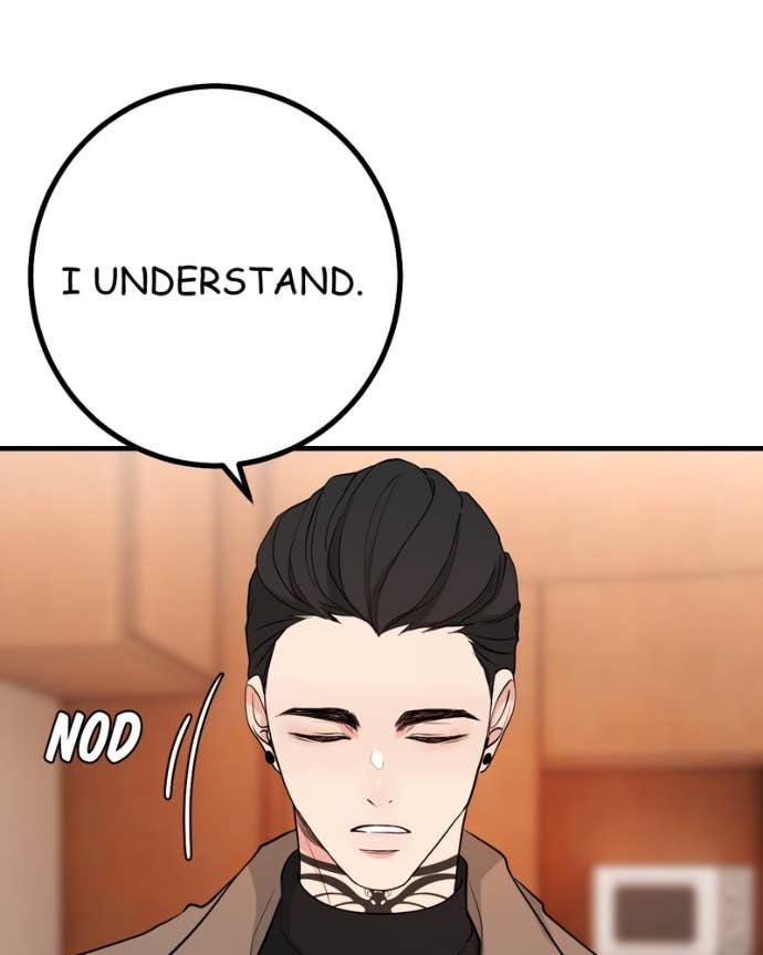 Read My Lovely Bodyguard ENGLISH Manga Online