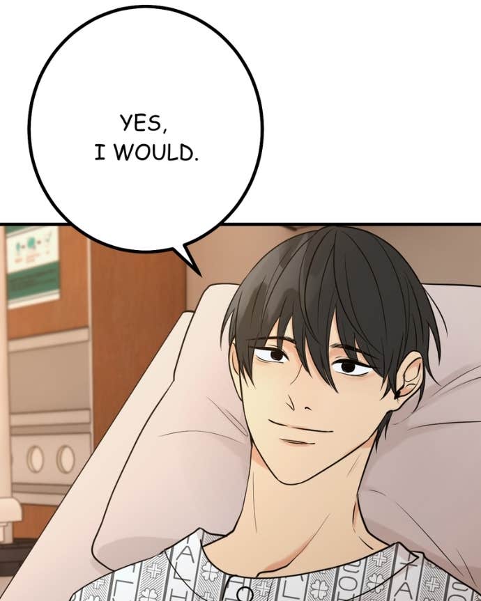 Read My Lovely Bodyguard ENGLISH Manga Online