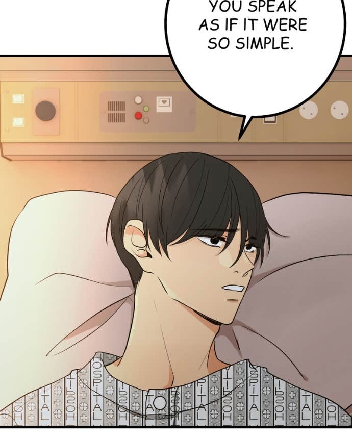 Read My Lovely Bodyguard ENGLISH Manga Online