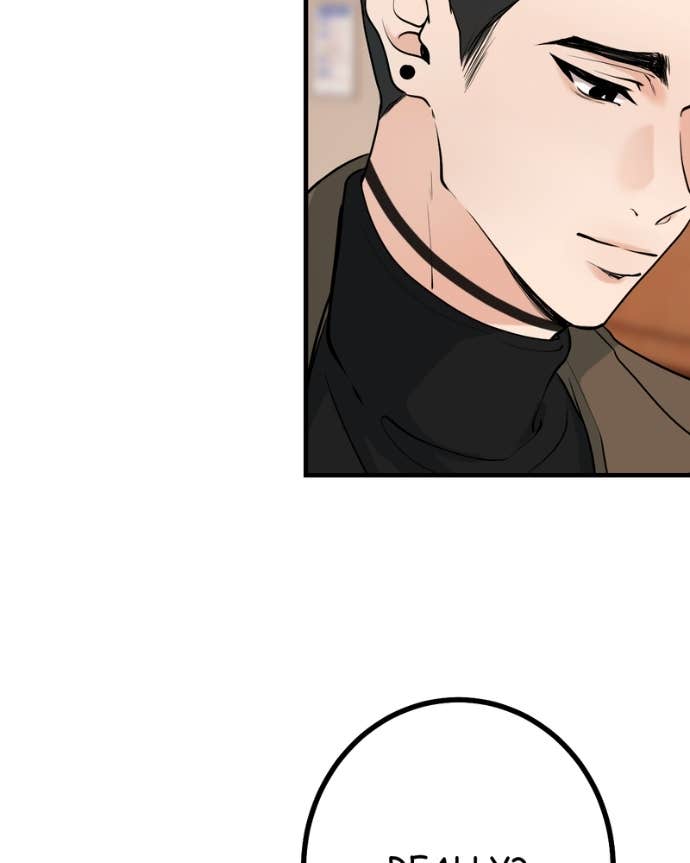 Read My Lovely Bodyguard ENGLISH Manga Online