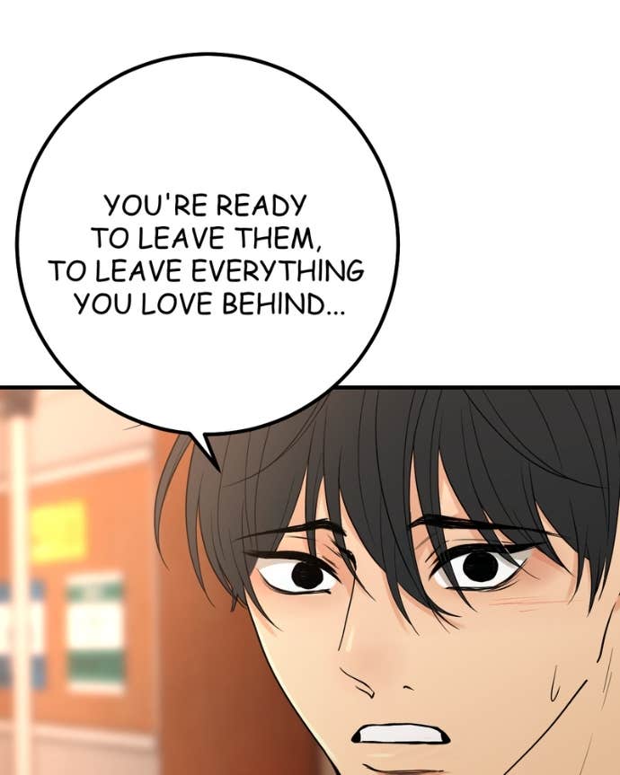 Read My Lovely Bodyguard ENGLISH Manga Online