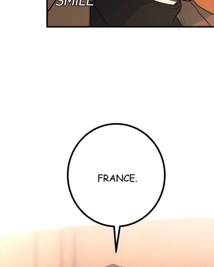 Read My Lovely Bodyguard ENGLISH Manga Online