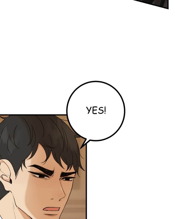 Read My Lovely Bodyguard ENGLISH Manga Online