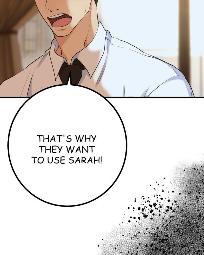 Read My Lovely Bodyguard ENGLISH Manga Online