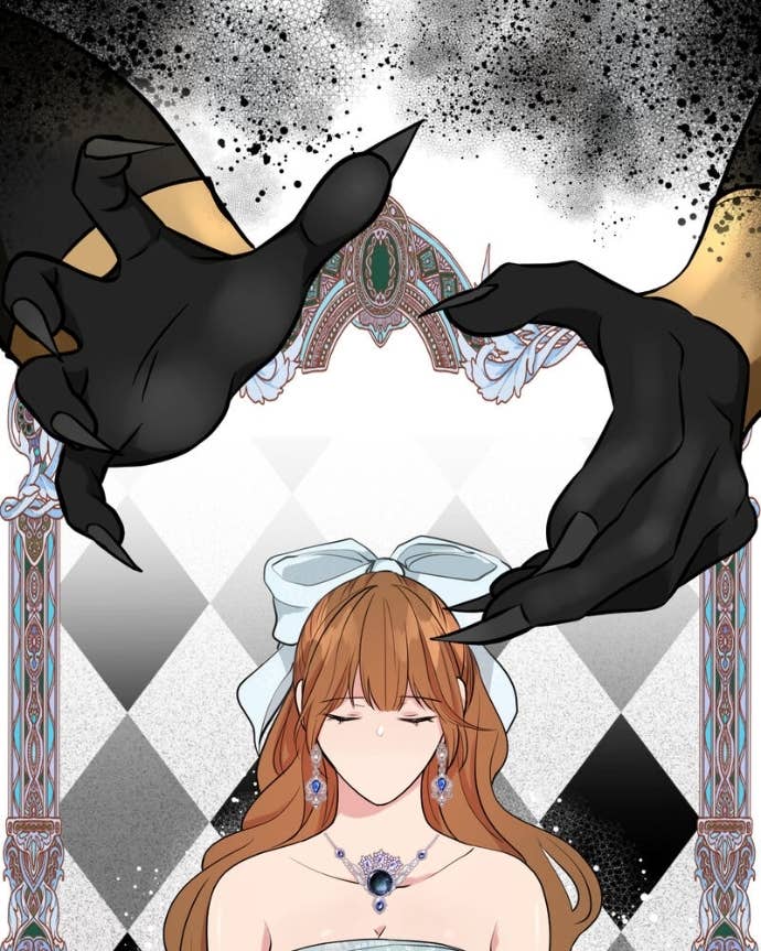 Read My Lovely Bodyguard ENGLISH Manga Online