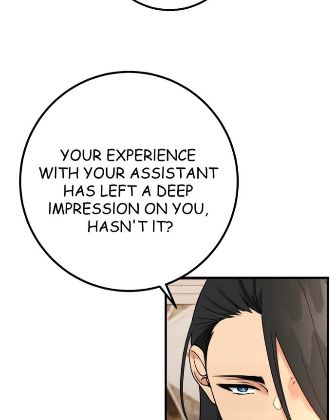 Read My Lovely Bodyguard ENGLISH Manga Online