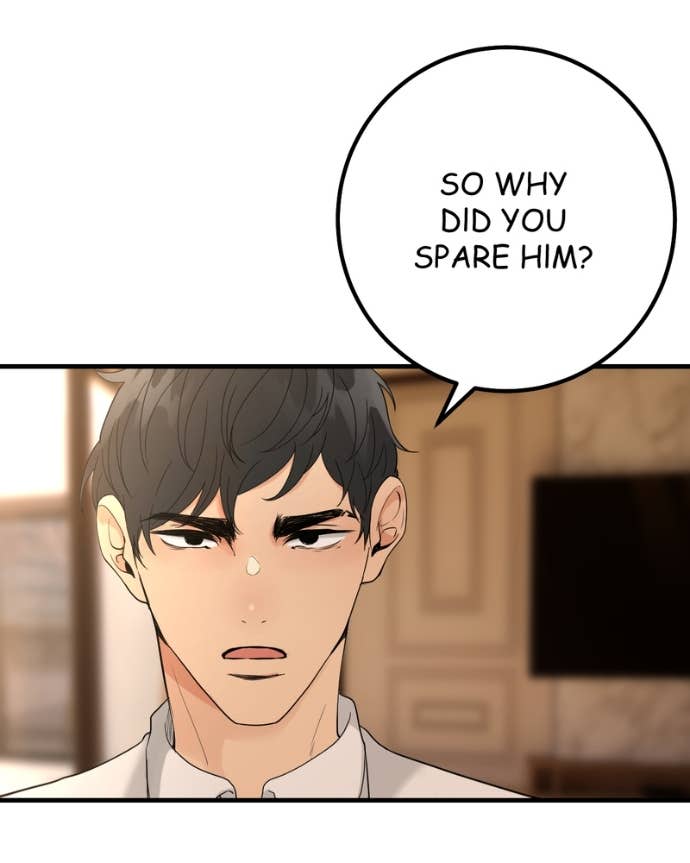 Read My Lovely Bodyguard ENGLISH Manga Online