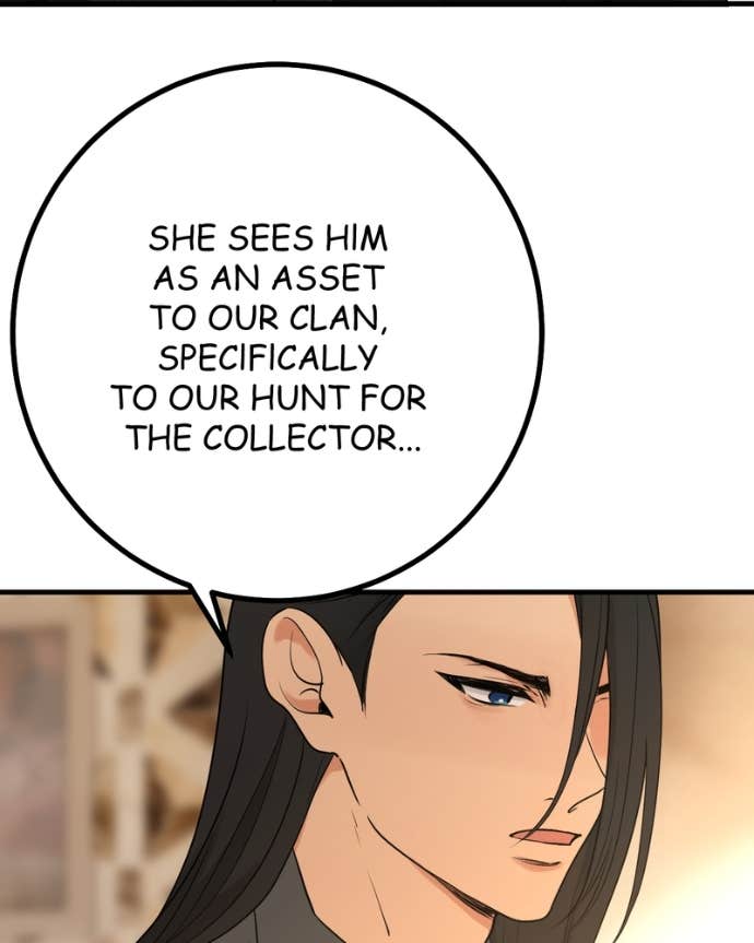 Read My Lovely Bodyguard ENGLISH Manga Online