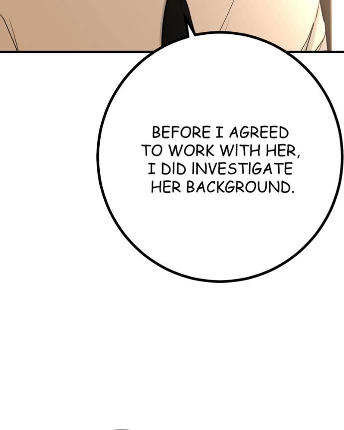 Read My Lovely Bodyguard ENGLISH Manga Online