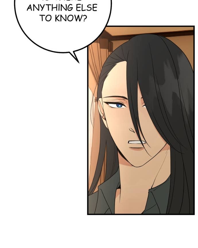 Read My Lovely Bodyguard ENGLISH Manga Online