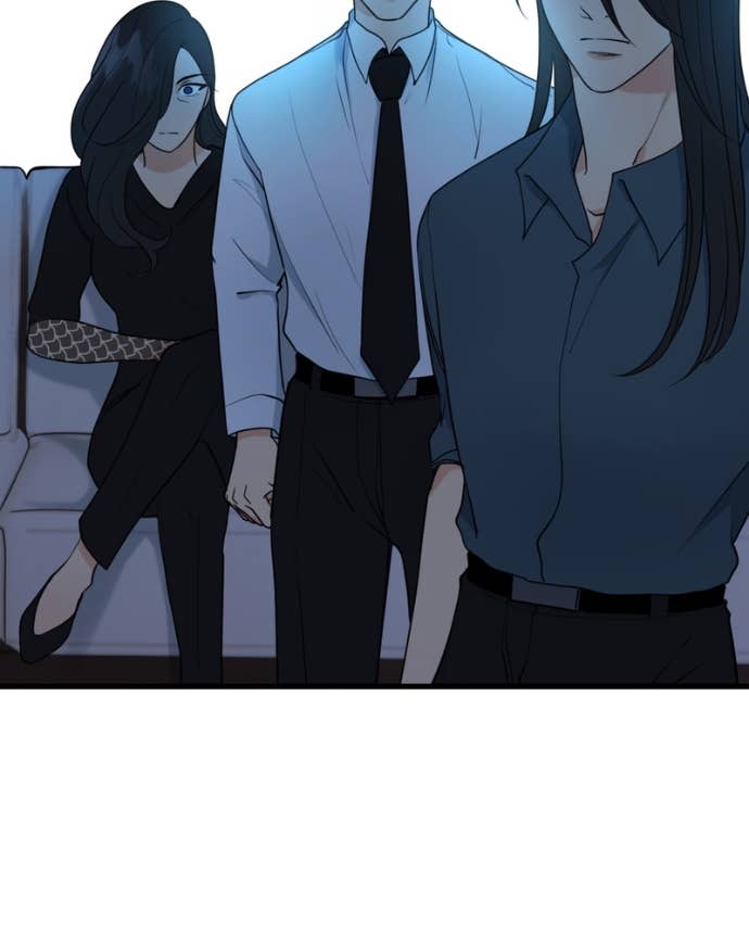 Read My Lovely Bodyguard ENGLISH Manga Online