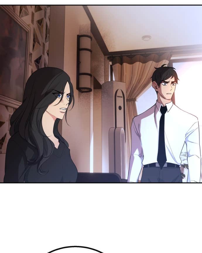 Read My Lovely Bodyguard ENGLISH Manga Online