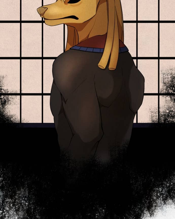 Read My Lovely Bodyguard ENGLISH Manga Online