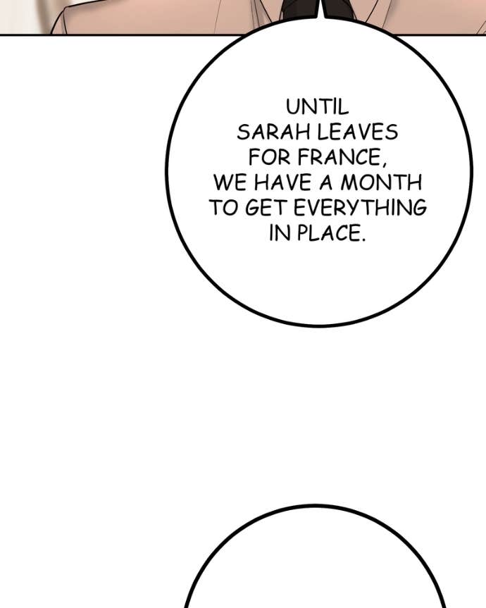 Read My Lovely Bodyguard ENGLISH Manga Online