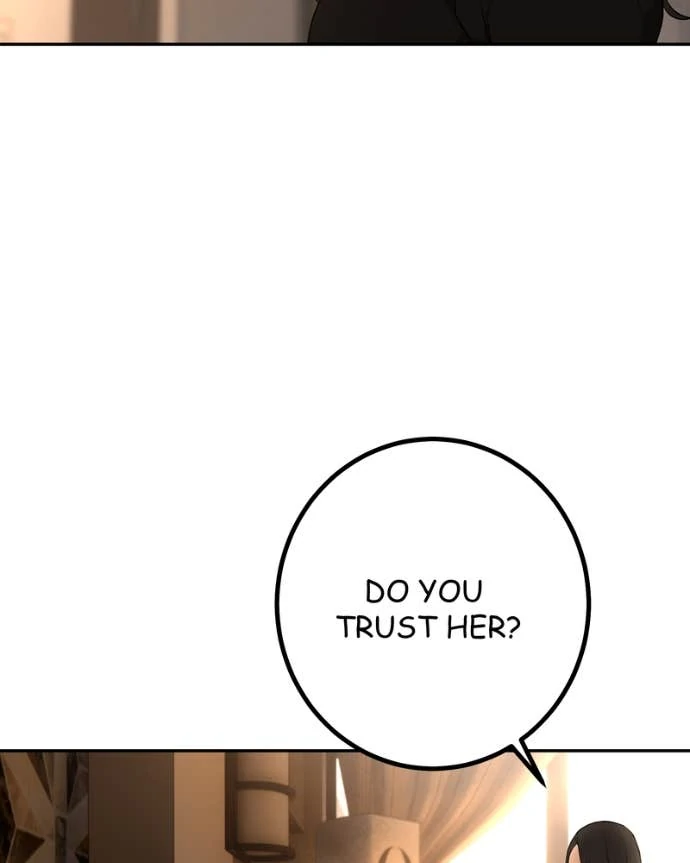 Read My Lovely Bodyguard ENGLISH Manga Online