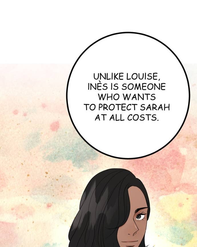 Read My Lovely Bodyguard ENGLISH Manga Online