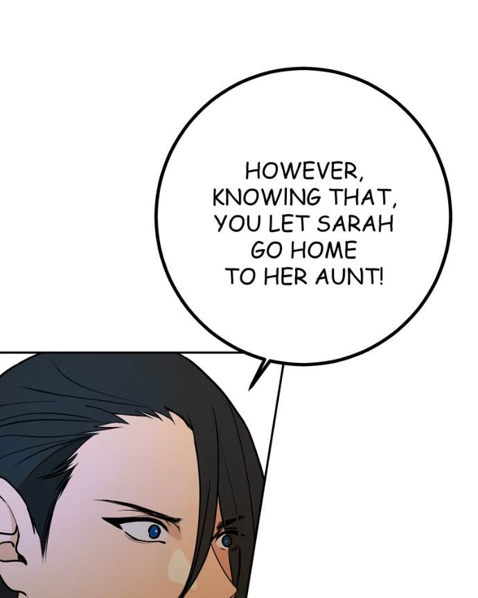 Read My Lovely Bodyguard ENGLISH Manga Online