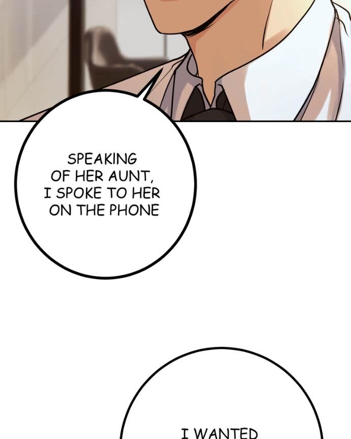 Read My Lovely Bodyguard ENGLISH Manga Online