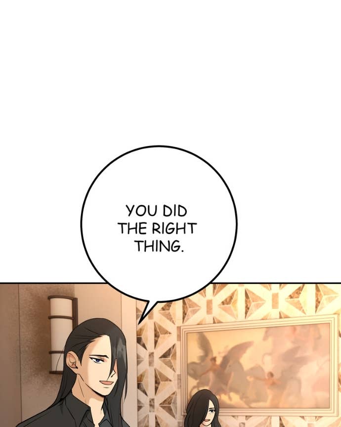 Read My Lovely Bodyguard ENGLISH Manga Online