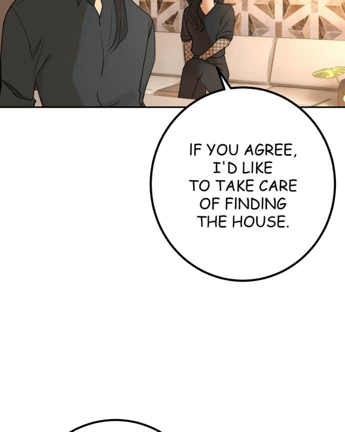 Read My Lovely Bodyguard ENGLISH Manga Online