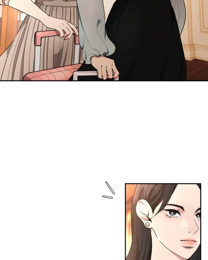 Read My Lovely Bodyguard ENGLISH Manga Online