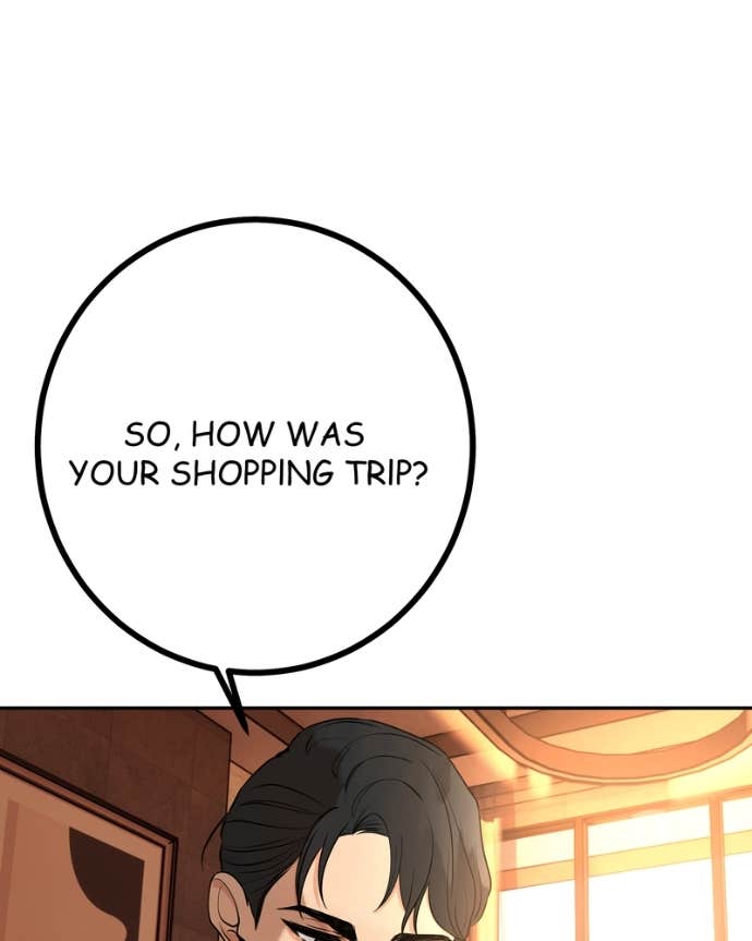 Read My Lovely Bodyguard ENGLISH Manga Online