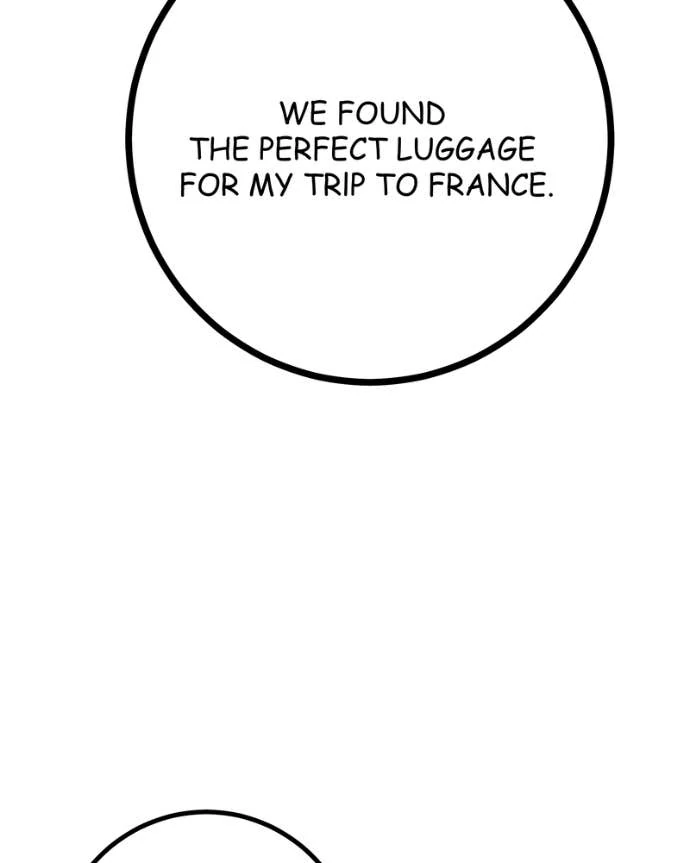 Read My Lovely Bodyguard ENGLISH Manga Online