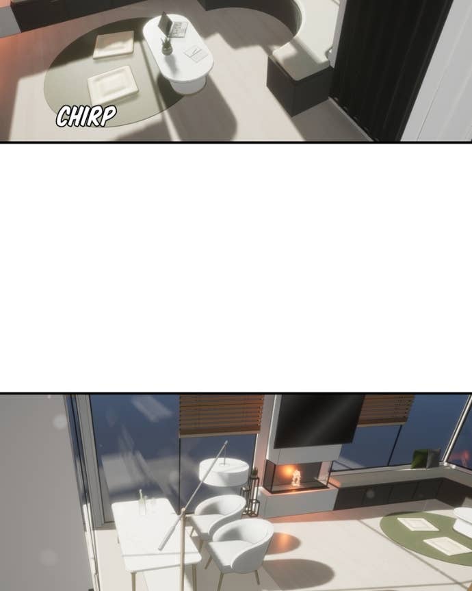 Read My Lovely Bodyguard ENGLISH Manga Online