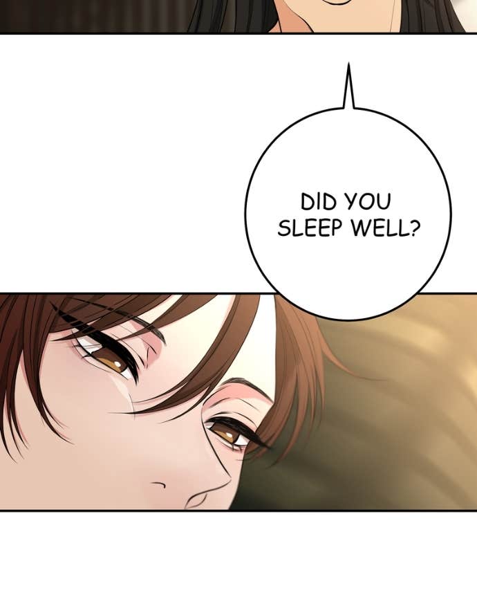 Read My Lovely Bodyguard ENGLISH Manga Online