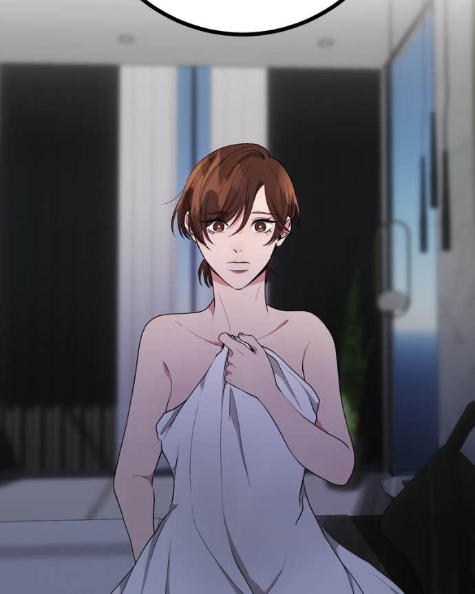 Read My Lovely Bodyguard ENGLISH Manga Online