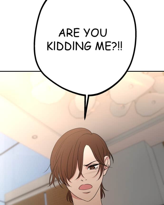 Read My Lovely Bodyguard ENGLISH Manga Online