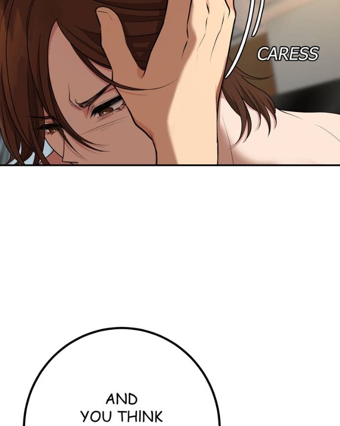 Read My Lovely Bodyguard ENGLISH Manga Online