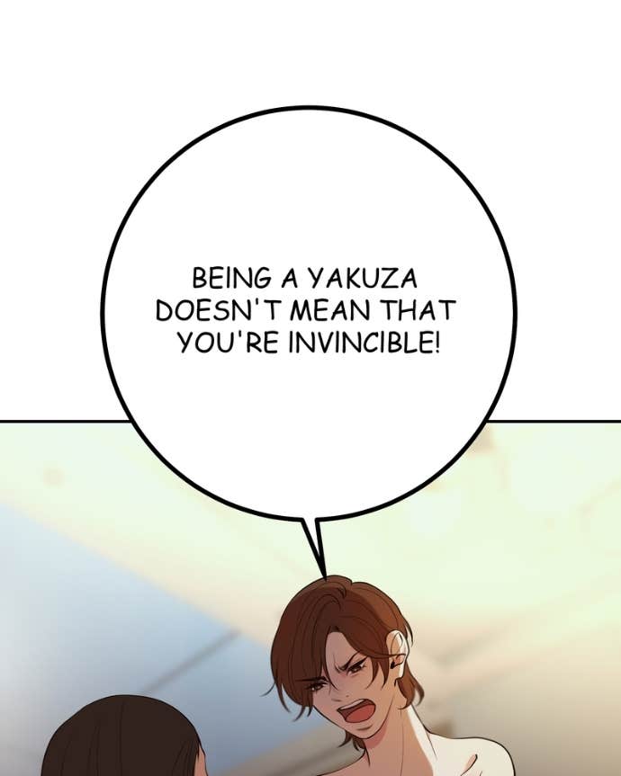 Read My Lovely Bodyguard ENGLISH Manga Online