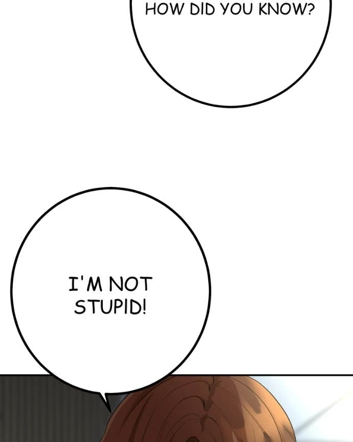 Read My Lovely Bodyguard ENGLISH Manga Online