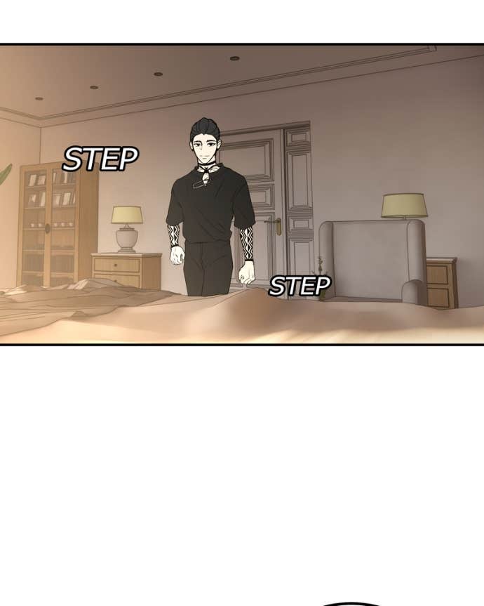 Read My Lovely Bodyguard ENGLISH Manga Online