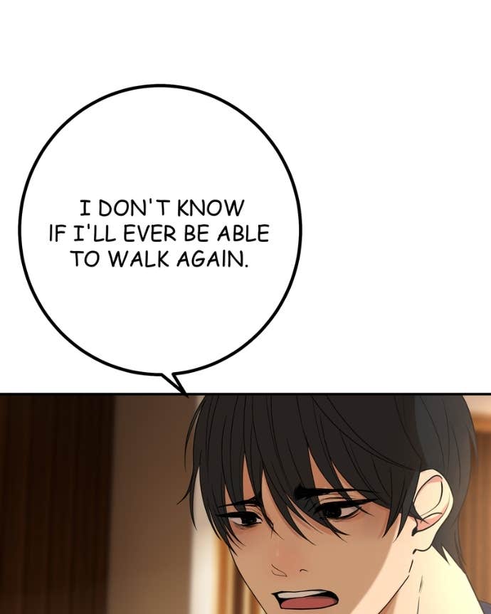 Read My Lovely Bodyguard ENGLISH Manga Online