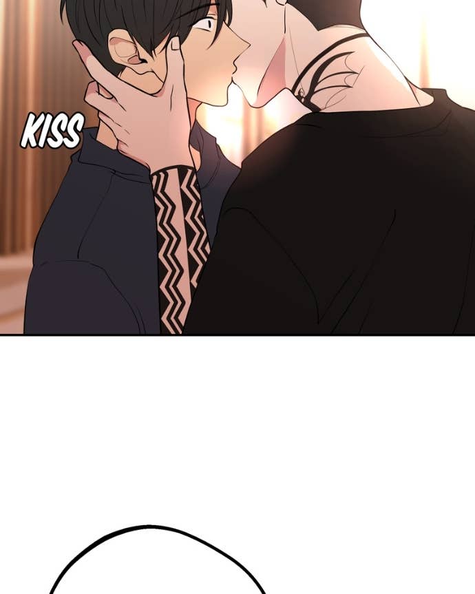 Read My Lovely Bodyguard ENGLISH Manga Online