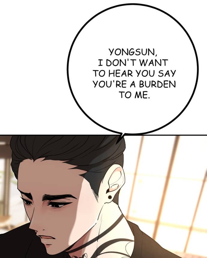 Read My Lovely Bodyguard ENGLISH Manga Online