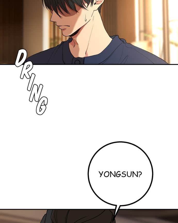 Read My Lovely Bodyguard ENGLISH Manga Online