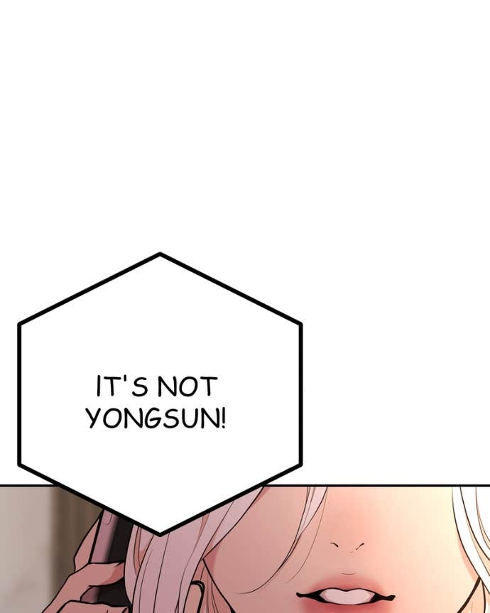 Read My Lovely Bodyguard ENGLISH Manga Online