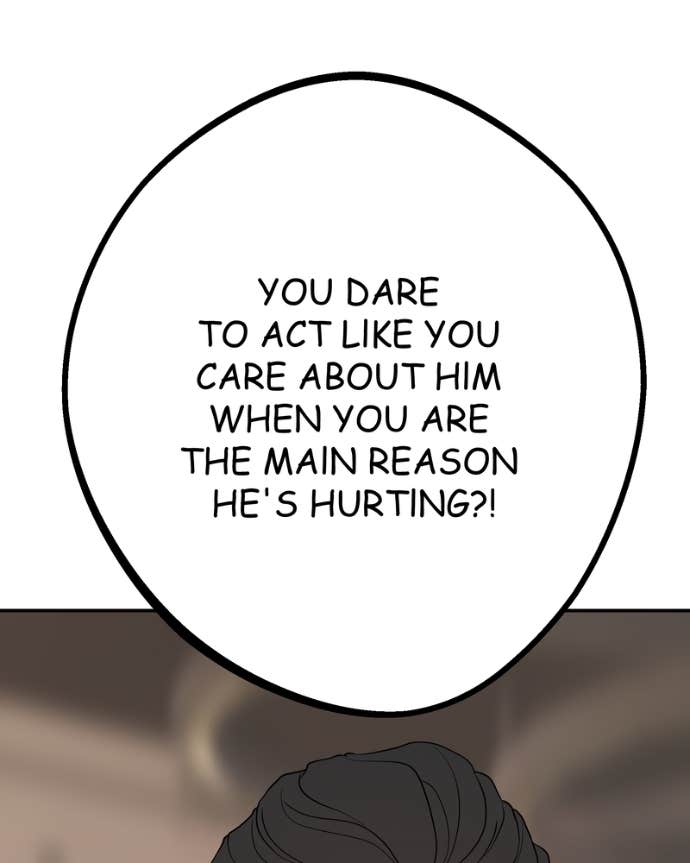 Read My Lovely Bodyguard ENGLISH Manga Online