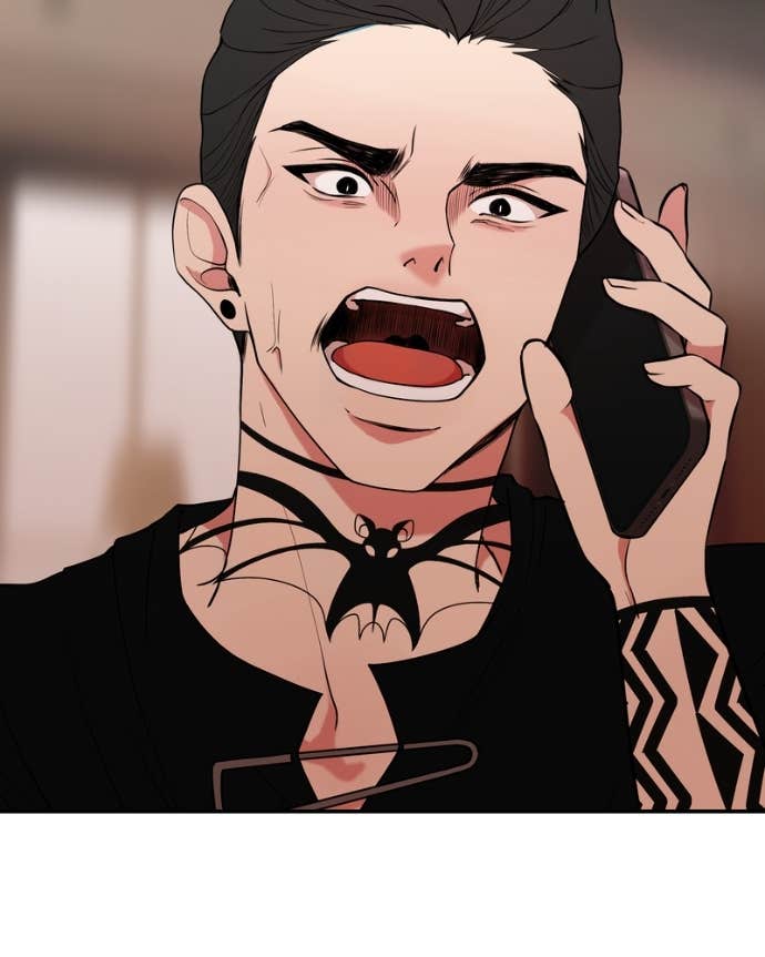 Read My Lovely Bodyguard ENGLISH Manga Online