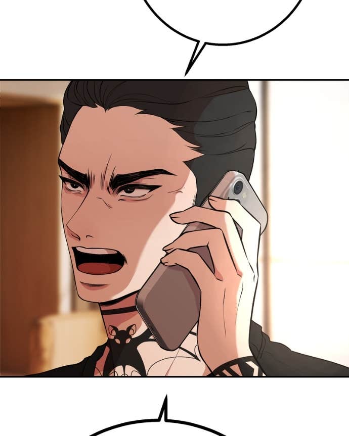 Read My Lovely Bodyguard ENGLISH Manga Online