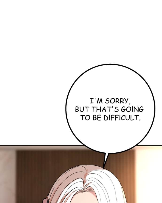 Read My Lovely Bodyguard ENGLISH Manga Online