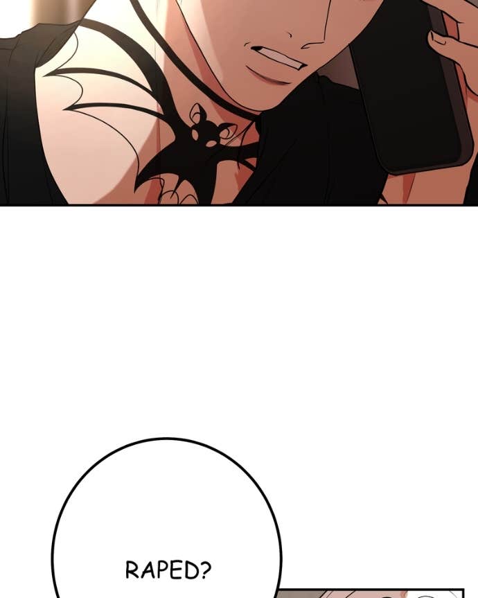 Read My Lovely Bodyguard ENGLISH Manga Online