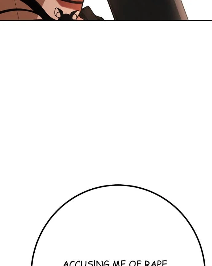 Read My Lovely Bodyguard ENGLISH Manga Online