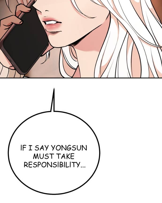 Read My Lovely Bodyguard ENGLISH Manga Online